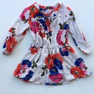 Old Navy corduroy dress